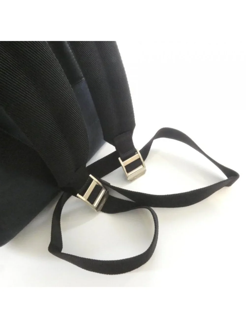 Saint Laurent Backpack Navy